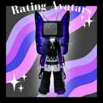 [Ranking Avatars]