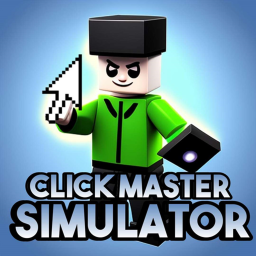 Click Master Simulator