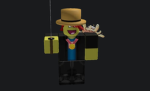 Damos robux xd es verdad