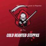 ColdHeartedSteppa