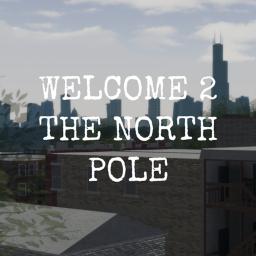 North Pole v2