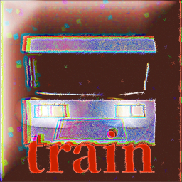 train