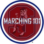 SCSU Marching 101