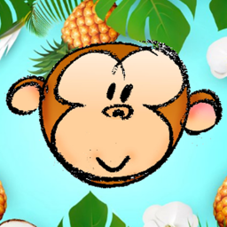 🐵 [V2!!] Monkey's Clothing ✨
