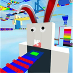 Escape From the Rabbit icon