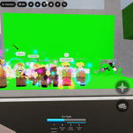 Green gamer 1723