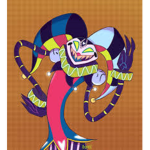 Zoophobia club and jesters club