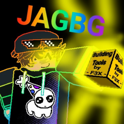 Just a Generic Building Game