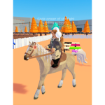 Starlight Riding School!