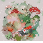 Fluffy Club!