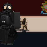 [DBFP] Directorate Protection & Security Operation
