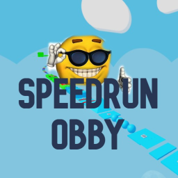 SPEEDRUN OBBY