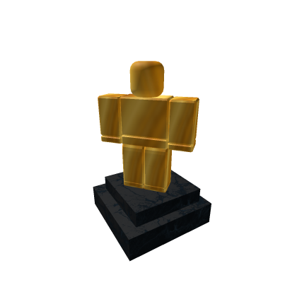 Trophy :D 