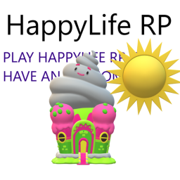 HappyLife RP