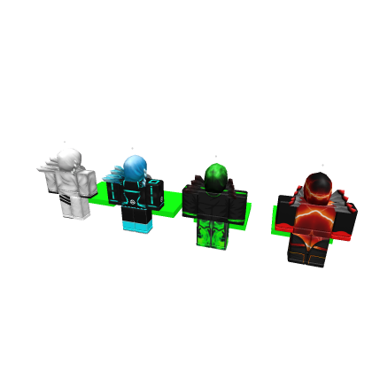 Dominus Morphs