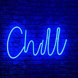 Chill Out Game