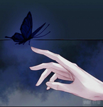 Butterfly set outs