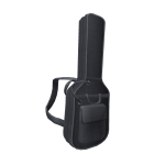 Black Guitar Gig Bag (1.0)