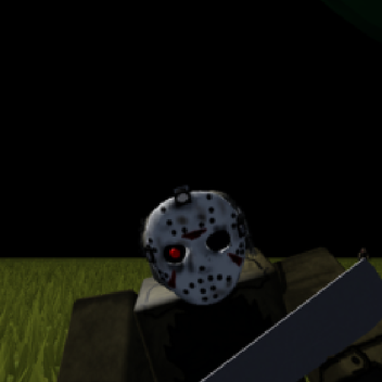 Survival The Jason The Killer