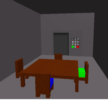 Trism's Room Gallery