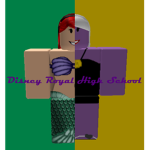 Disney Royal High School