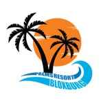The Palms Resort Bloxburg