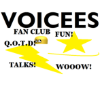 Voicees