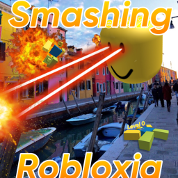🔥 Smashing Robloxia 💥