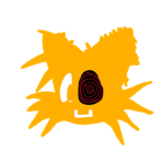 The Yellow Twisted Fox