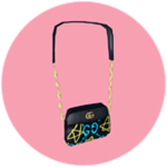 GucciGhost Bag (Variant 2)