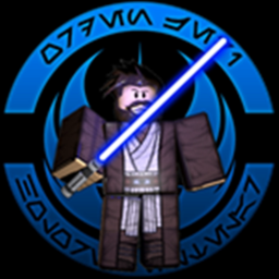 The Jedi Order