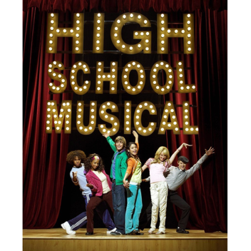 High School Musical | Roleplay