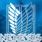 AOT:E | Nemesis