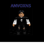 Anvoxn's Clothing-LIne!