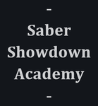 - Saber Showdown Academy -