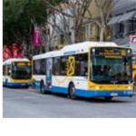 Australia Bus Depot