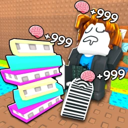 Become a Genius! 🧠 icon