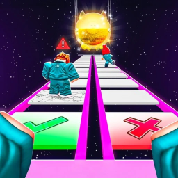 Slap Glass Bridge