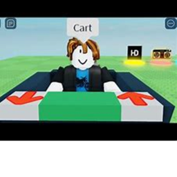 cart ride forever