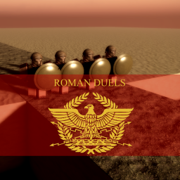 Roman Duels