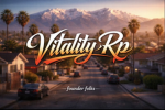 Vitality Police Department