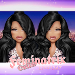 ୨୧ FEMINATRIX