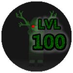 Lvl 100!