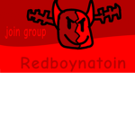Red boy Nation