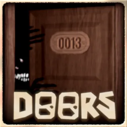 DOORS 50 DOOR 👁️ [UPDATE]