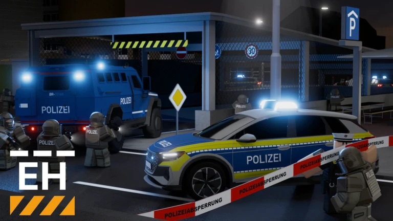 Emergency Hamburg Cheat