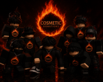 Cosmic Donations Group Thumbnail