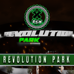 Revolution Park