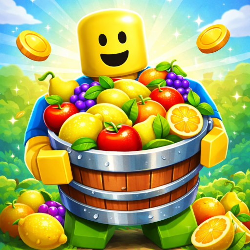 Fruits Spawn!