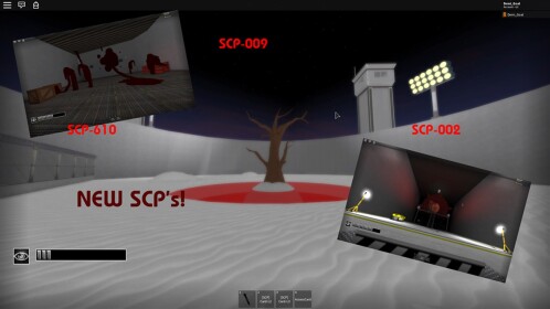 Confined [UPDATE] (ALPHA)